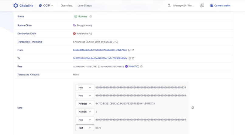 PromptReality – screenshot 5