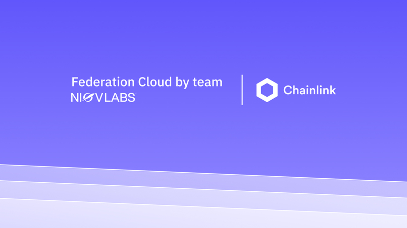 Federation Cloud – screenshot 1