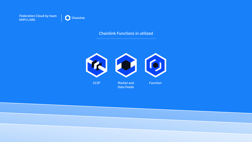 Federation Cloud – screenshot 5