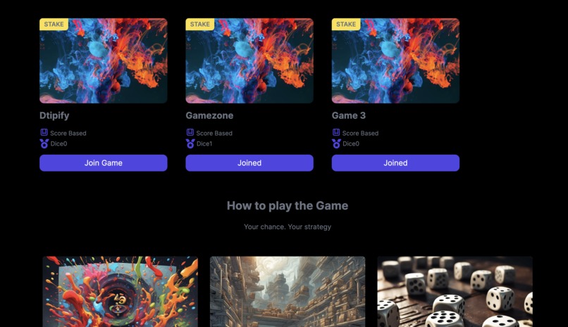 GreedyPig – screenshot 3