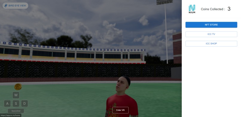 Experience Explorer  – screenshot 2