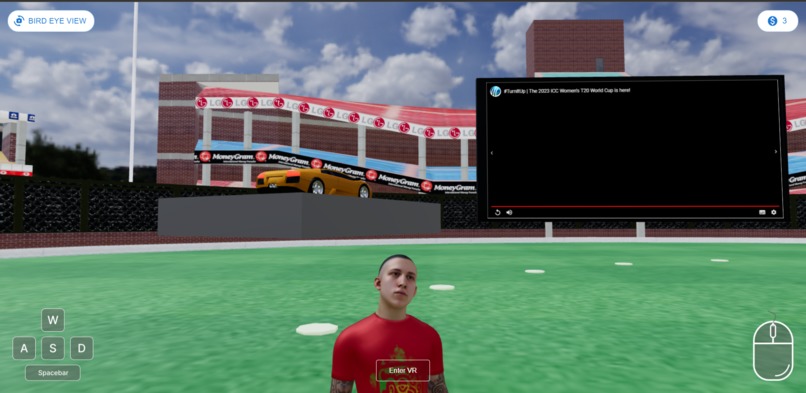 Experience Explorer  – screenshot 5