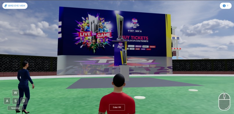 Experience Explorer  – screenshot 6