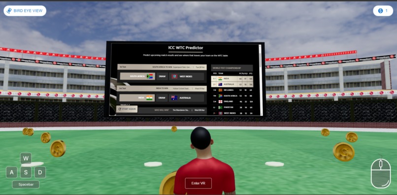 Experience Explorer  – screenshot 7