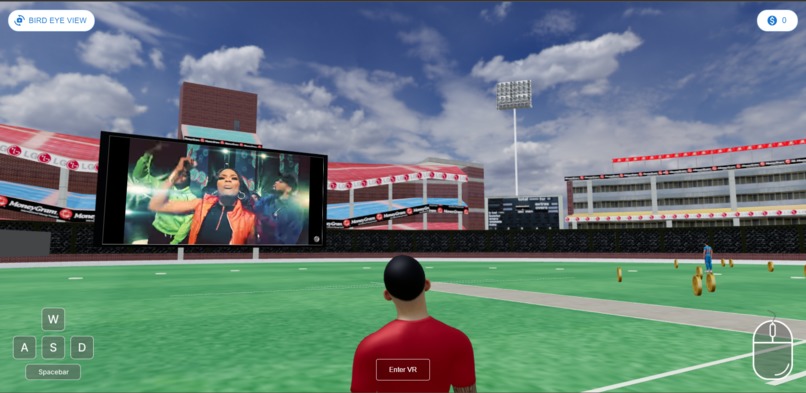 Experience Explorer  – screenshot 8