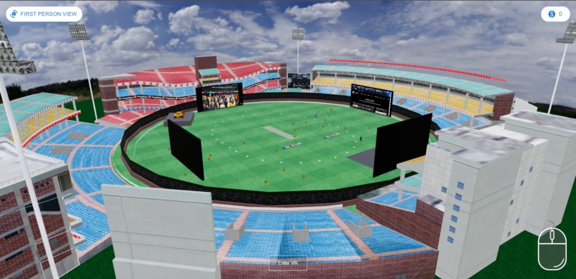 Experience Explorer  – screenshot 9