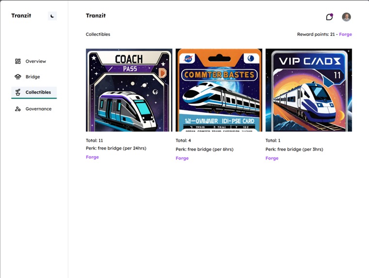 Tranzit – screenshot 3