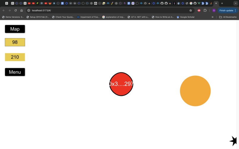 No Name Game – screenshot 2