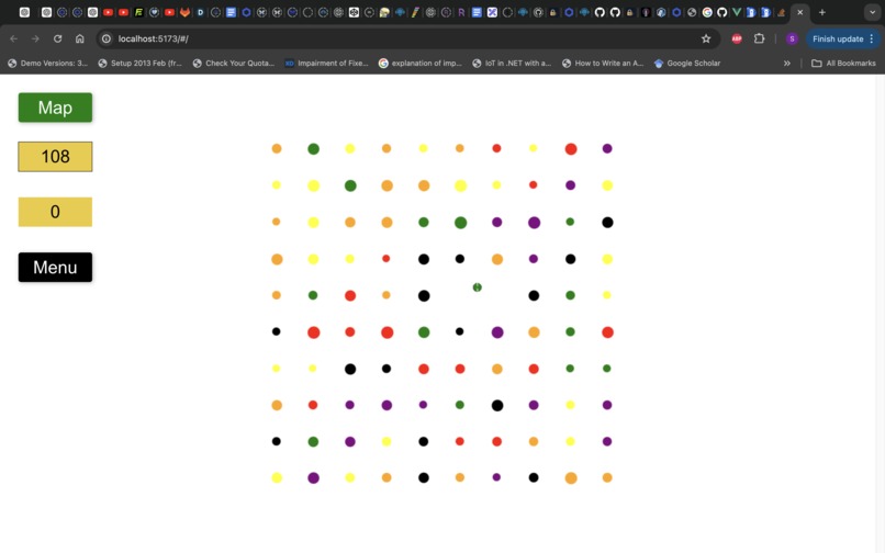 No Name Game – screenshot 4