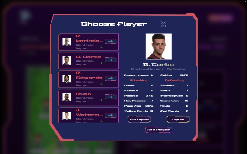 Luffy Protocol – screenshot 4