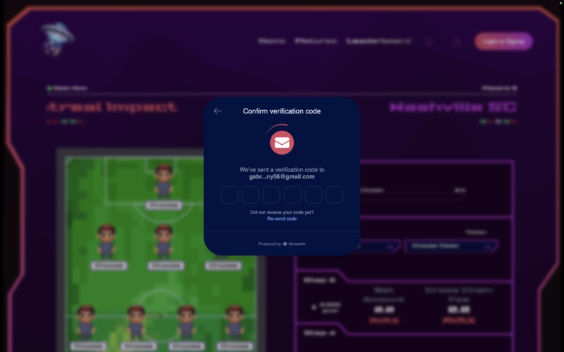 Luffy Protocol – screenshot 5