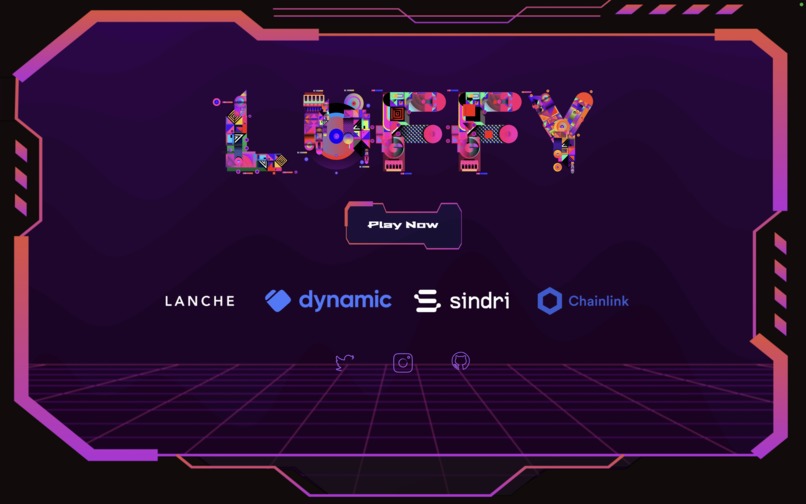 Luffy Protocol – screenshot 6