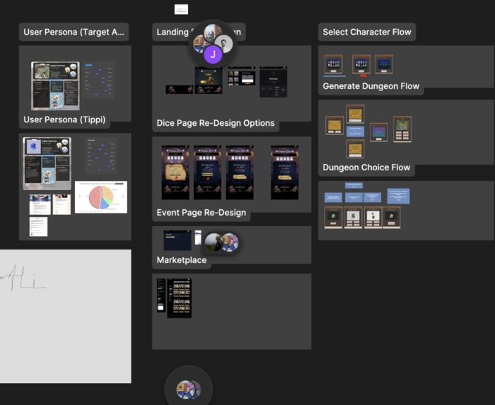 Ceptor Tech Team – screenshot 2
