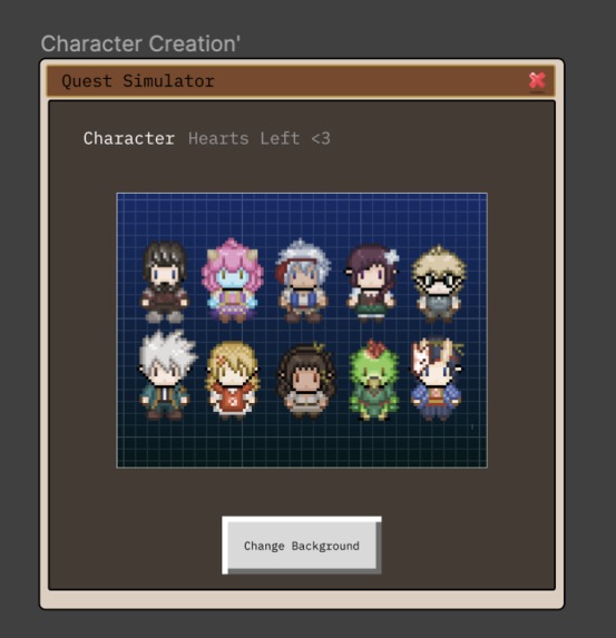 Ceptor Tech Team – screenshot 3