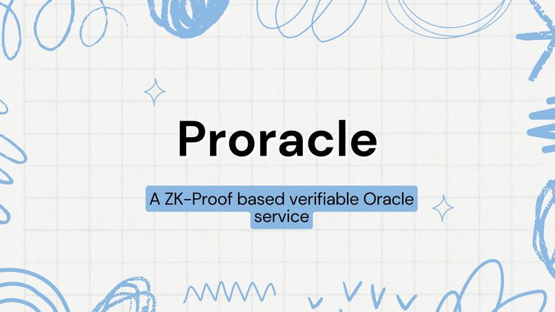Proracle – screenshot 1