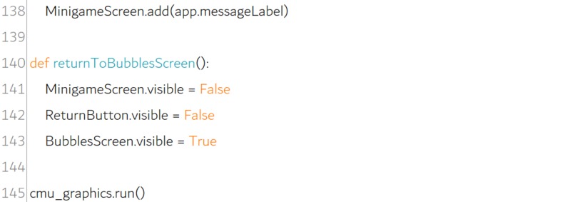 GoalGuide – screenshot 6
