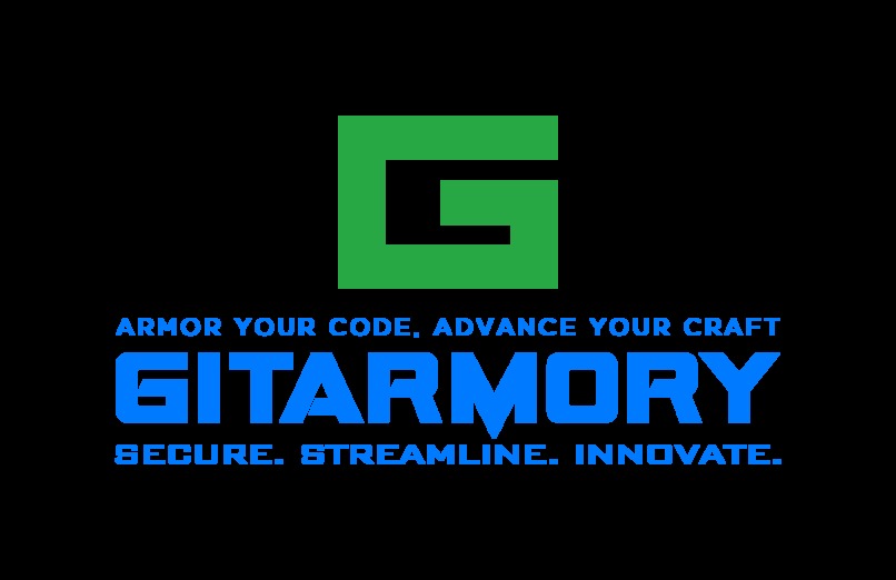 Git Armory – screenshot 1