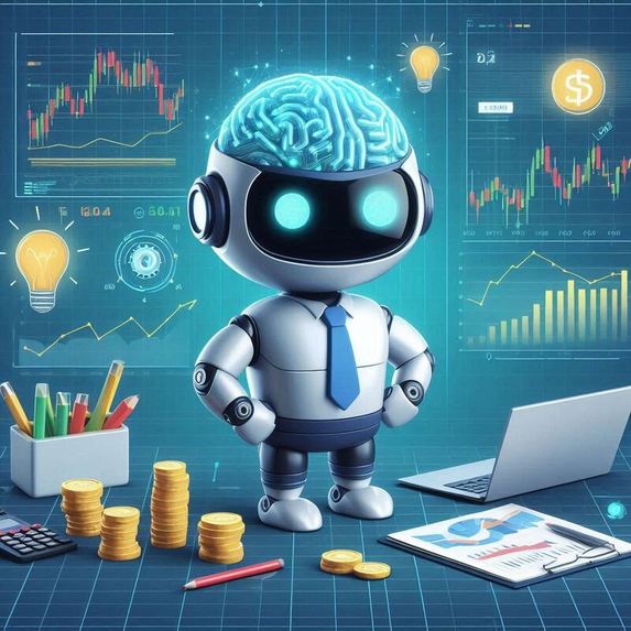 InvestiMate – screenshot 1