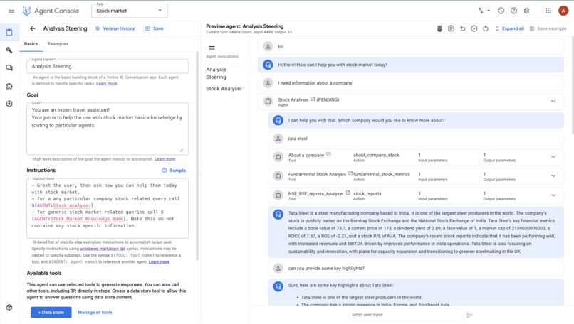 InvestiMate – screenshot 4