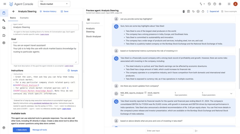 InvestiMate – screenshot 5