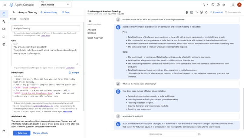 InvestiMate – screenshot 6