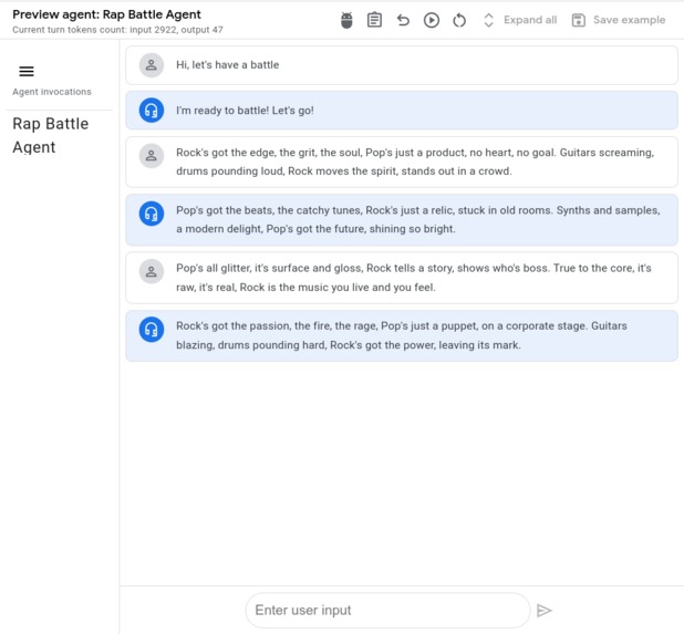GEminem – screenshot 1