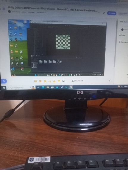 GAMEFI – screenshot 1