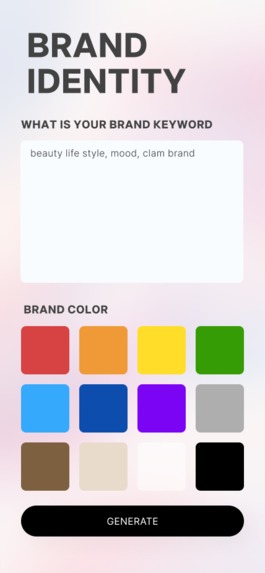 Palette-9 – screenshot 2