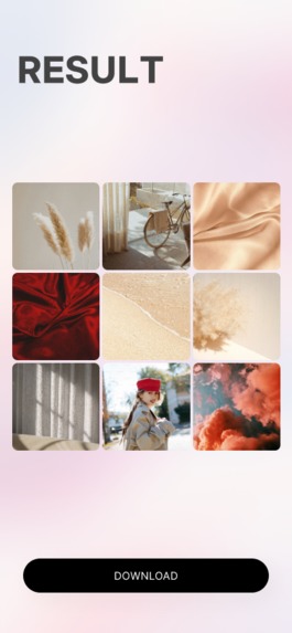 Palette-9 – screenshot 3