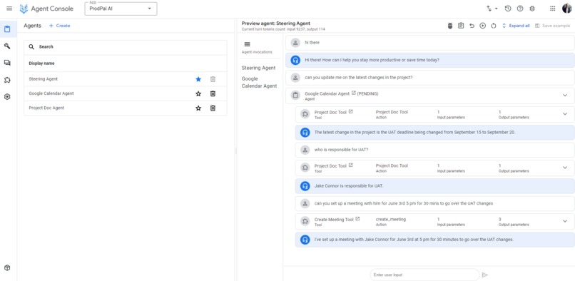 ProdPal AI – screenshot 2