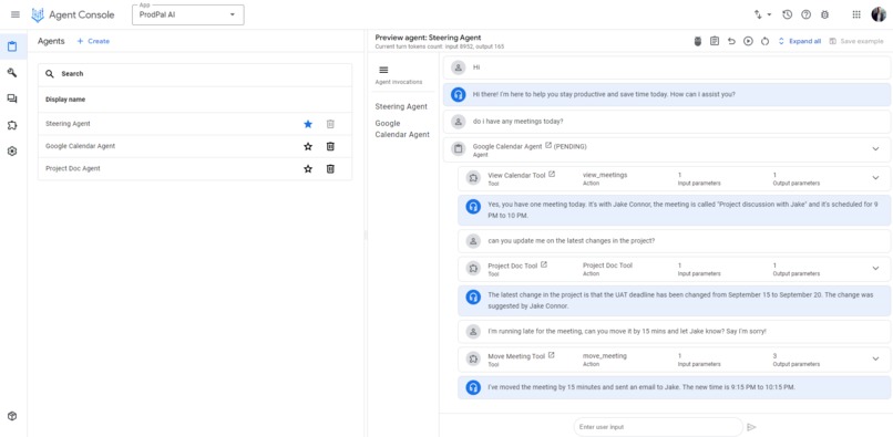 ProdPal AI – screenshot 3