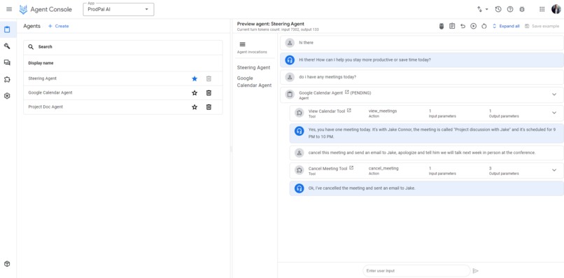 ProdPal AI – screenshot 4