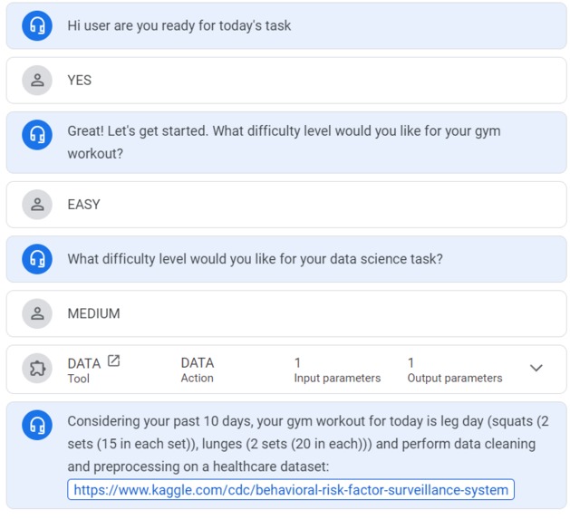 TaskTrekker – screenshot 1