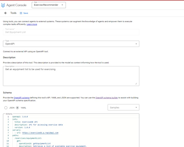 Workout Genie – screenshot 3