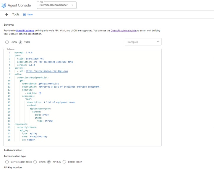Workout Genie – screenshot 4