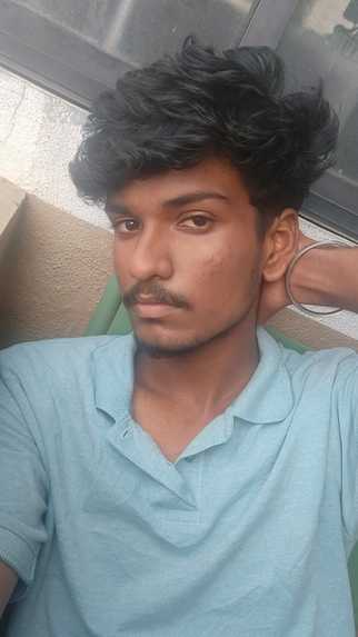 Smart street light – screenshot 1