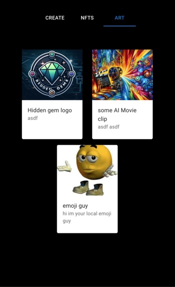 hidden gems – screenshot 5