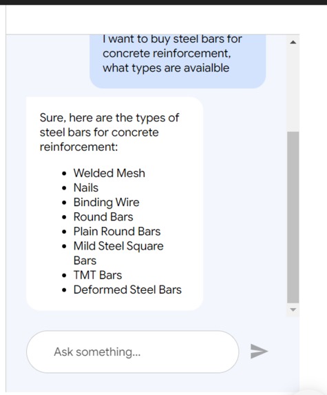 PingAI – screenshot 2