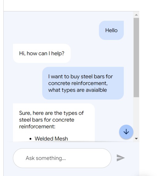 PingAI – screenshot 3