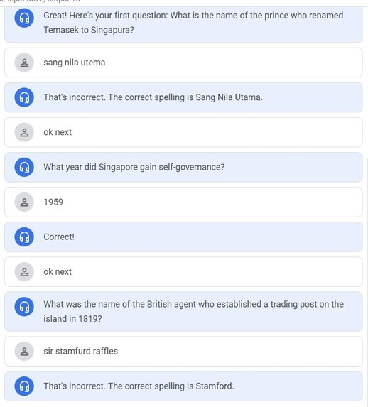 Sphinx Scholar – screenshot 1