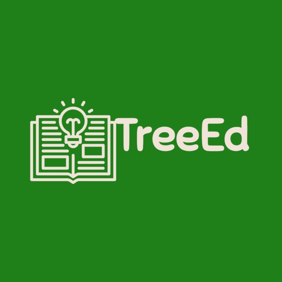 TreeEd – screenshot 1