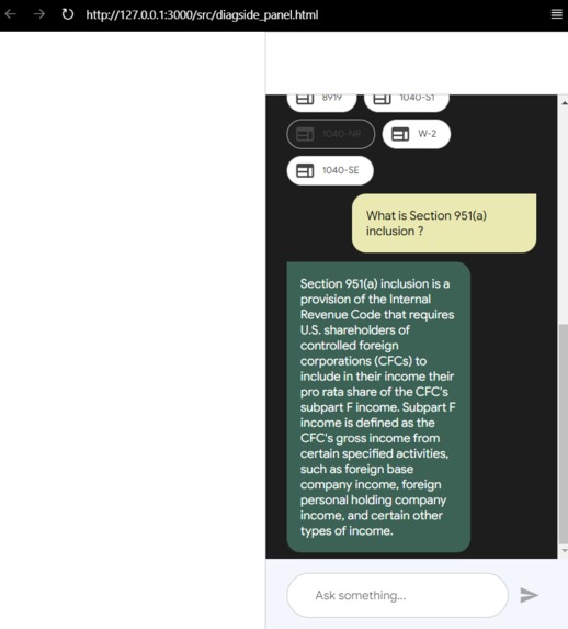 TaxEase.AI – screenshot 5