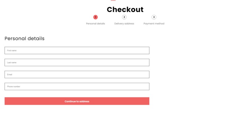 Love'shopping – screenshot 10