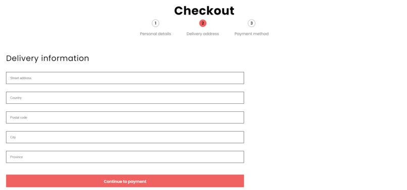 Love'shopping – screenshot 11