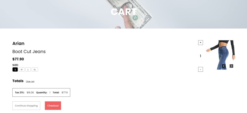 Love'shopping – screenshot 9