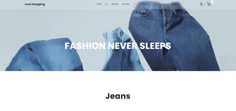 Love'shopping – screenshot 17