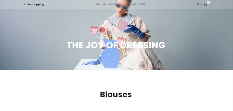 Love'shopping – screenshot 15