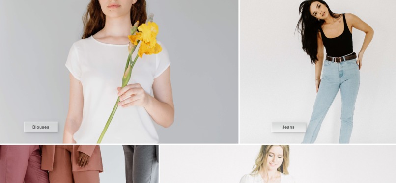 Love'shopping – screenshot 2