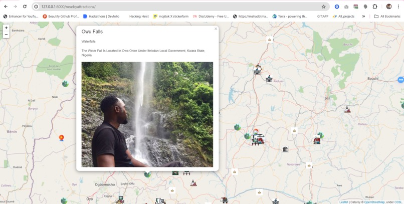 Pixelam – screenshot 5