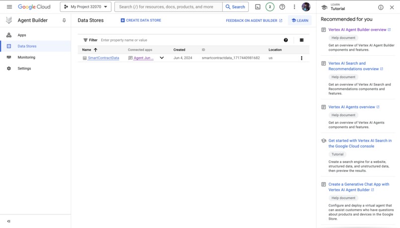 Audit.ai – screenshot 2